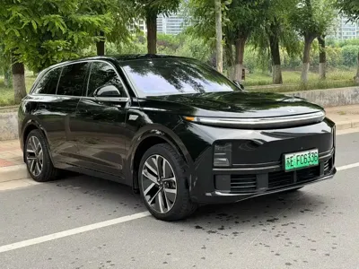Li Auto Li L7 2023, 50000 км, за 24347.26 USD