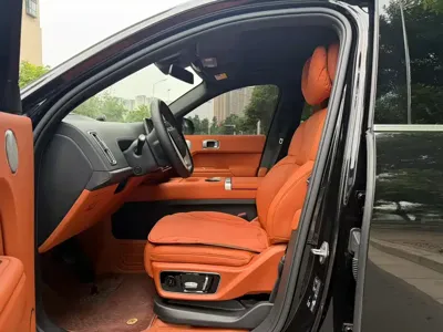 Li Auto Li L7 2023, 50000 км, за 24347.26 USD