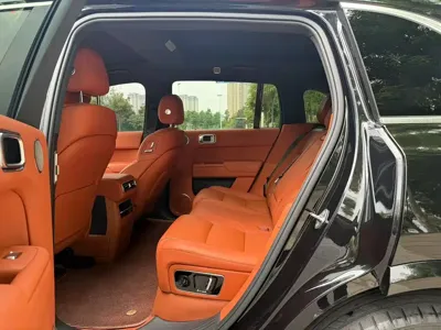 Li Auto Li L7 2023, 50000 км, за 24347.26 USD
