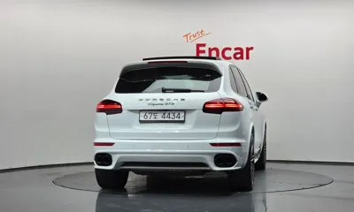 Porsche Cayenne 2017, 147111 км, за 23446.27 USD