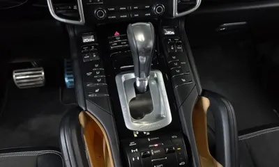 Porsche Cayenne 2017, 147111 км, за 23446.27 USD - фото 9