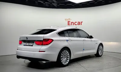 BMW Gran Turismo 2013, 119424 км, за 5714.1 USD