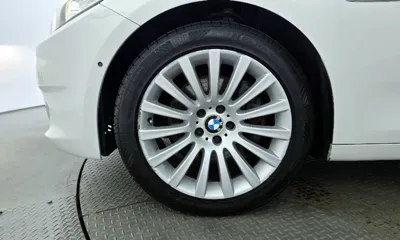 BMW Gran Turismo 2013, 119424 км, за 5714.1 USD