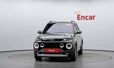 Hyundai Casper 2023, 59453 км, за 10162.87 USD