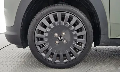 Hyundai Casper 2023, 59453 км, за 10162.87 USD