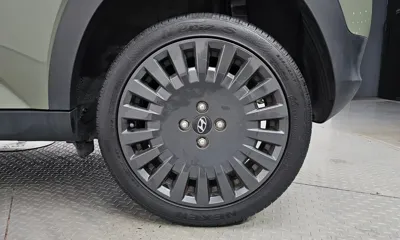 Hyundai Casper 2023, 59453 км, за 10162.87 USD - фото 21