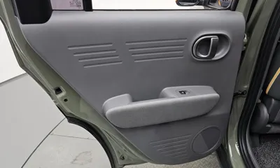 Hyundai Casper 2023, 59453 км, за 10162.87 USD - фото 25