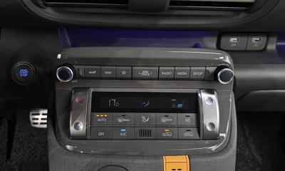 Hyundai Casper 2023, 59453 км, за 10162.87 USD - фото 29