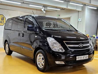 Hyundai Starex 2014, 189615 км, за 3822.4 USD