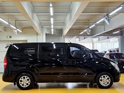 Hyundai Starex 2014, 189615 км, за 3822.4 USD