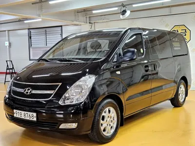 Hyundai Starex 2014, 189615 км, за 3822.4 USD