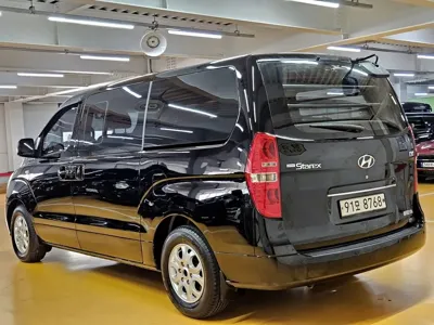 Hyundai Starex 2014, 189615 км, за 3822.4 USD