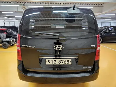 Hyundai Starex 2014, 189615 км, за 3805.09 USD - фото 6
