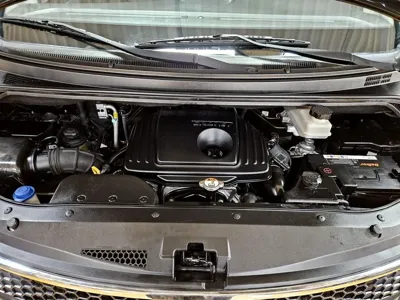 Hyundai Starex 2014, 189615 км, за 3805.09 USD - фото 11