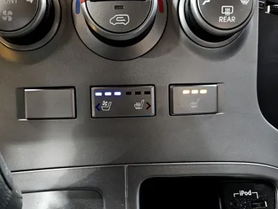 Hyundai Starex 2014, 189615 км, за 3805.09 USD - фото 17