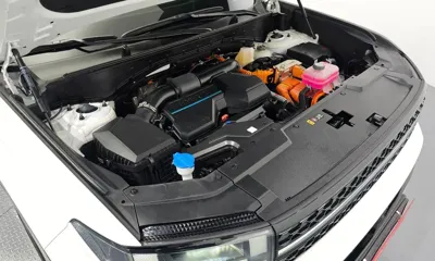 Hyundai Santafe 2024, 52202 км, за 24566.46 USD - фото 6
