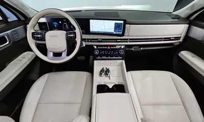 Hyundai Santafe 2024, 52202 км, за 24566.46 USD - фото 7