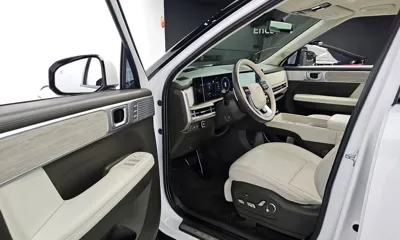 Hyundai Santafe 2024, 52202 км, за 24566.46 USD - фото 11