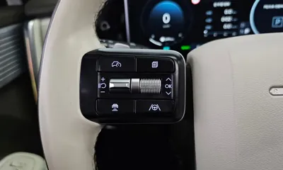Hyundai Santafe 2024, 52202 км, за 24566.46 USD - фото 16