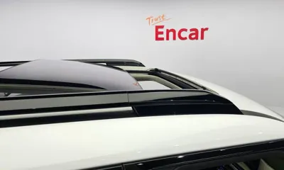Hyundai Santafe 2024, 52202 км, за 24566.46 USD - фото 20