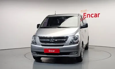 Hyundai Starex 2016, 232051 км, за 3610.35 USD
