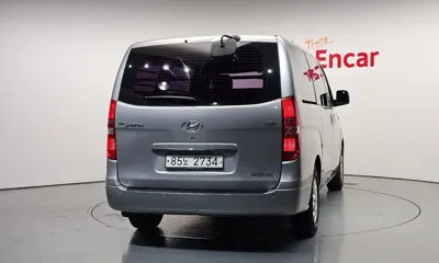 Hyundai Starex 2016, 232051 км, за 3610.35 USD