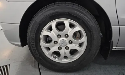 Hyundai Starex 2016, 232051 км, за 3610.35 USD