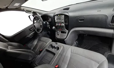 Hyundai Starex 2016, 232051 км, за 3610.35 USD - фото 7