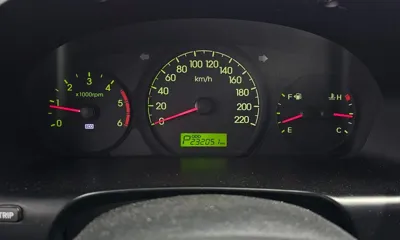 Hyundai Starex 2016, 232051 км, за 3610.35 USD - фото 8