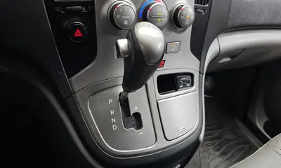 Hyundai Starex 2016, 232051 км, за 3610.35 USD - фото 9