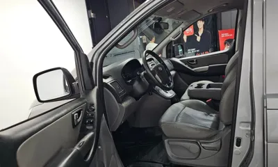 Hyundai Starex 2016, 232051 км, за 3610.35 USD - фото 10