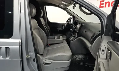 Hyundai Starex 2016, 232051 км, за 3610.35 USD - фото 13