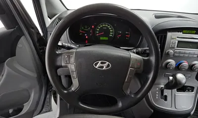 Hyundai Starex 2016, 232051 км, за 3610.35 USD - фото 14