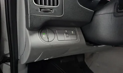 Hyundai Starex 2016, 232051 км, за 3610.35 USD - фото 16