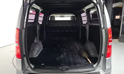 Hyundai Starex 2016, 232051 км, за 3610.35 USD - фото 20