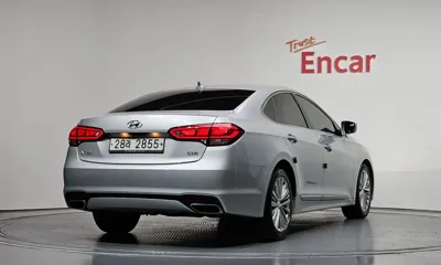 Hyundai Aslan 2015, 139231 км, за 4791.91 USD