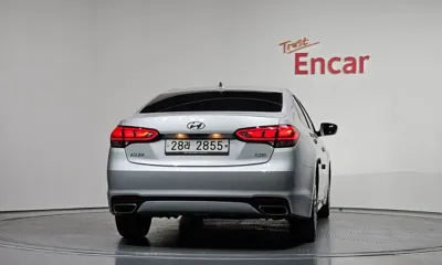 Hyundai Aslan 2015, 139231 км, за 4791.91 USD