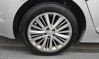 Hyundai Aslan 2015, 139231 км, за 4791.91 USD