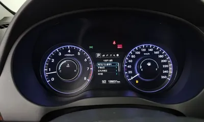 Hyundai Aslan 2015, 139231 км, за 4791.91 USD - фото 8