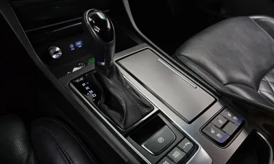 Hyundai Aslan 2015, 139231 км, за 4791.91 USD - фото 9