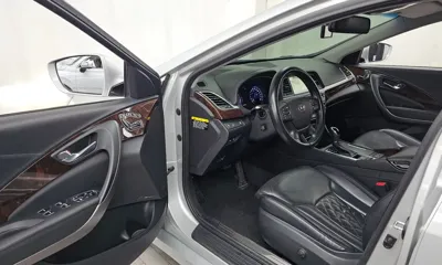 Hyundai Aslan 2015, 139231 км, за 4791.91 USD - фото 10