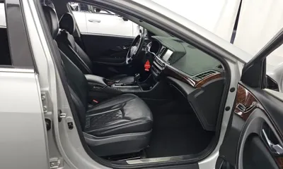 Hyundai Aslan 2015, 139231 км, за 4791.91 USD - фото 11