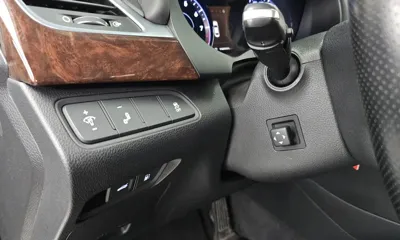 Hyundai Aslan 2015, 139231 км, за 4791.91 USD - фото 16