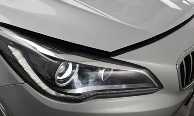 Hyundai Aslan 2015, 139231 км, за 4791.91 USD - фото 22