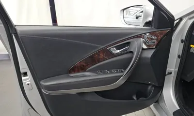 Hyundai Aslan 2015, 139231 км, за 4791.91 USD - фото 24