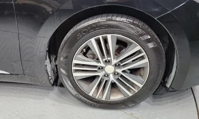 Hyundai Grandeur 2013, 193479 км, за 2430.37 USD