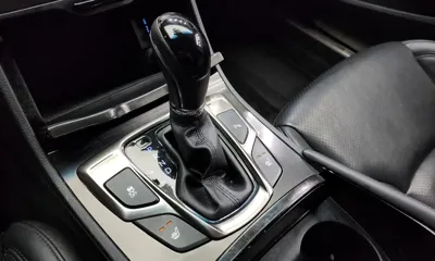 Hyundai Grandeur 2013, 193479 км, за 2430.37 USD - фото 9