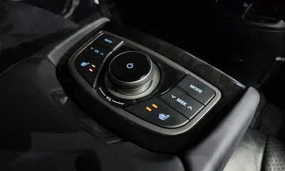 Hyundai Grandeur 2013, 193479 км, за 2430.37 USD - фото 19