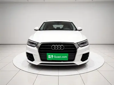 Audi Q3 2018, 43300 км, за 9301.32 USD