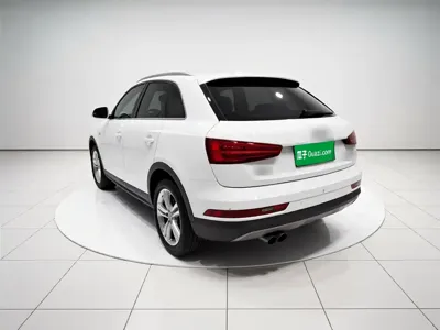 Audi Q3 2018, 43300 км, за 9301.32 USD